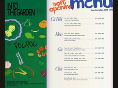 Poc Poc Garden - 79A Nguyễn Đình Chiểu