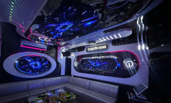 Karaoke 72 Nguyễn Khang – Phòng LED, Cầu Giấy Hà Nội