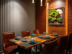 Cạn Ly Quán – Menu Nướng & Hải Sản, 7 Nguyễn Giản Thanh Quận 10