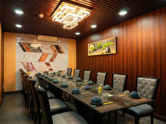 Cạn Ly Quán – Menu Nướng & Hải Sản, 7 Nguyễn Giản Thanh Quận 10