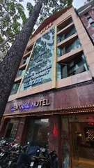 Karaoke 1127 KTV - 1127 Trần Hưng Đạo, Quận 5