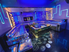 Karaoke 1127 KTV - 1127 Trần Hưng Đạo, Quận 5