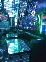 Newspace Ember 303 Lounge - Phạm Văn Đồng, Gò Vấp