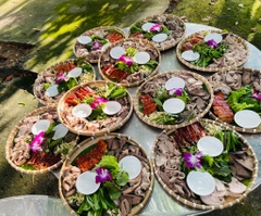 Nhà Hàng Phương Đông - 970 Tạ Quang Bửu, Quận 8