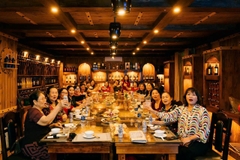 Nhà Hàng Phương Đông - 970 Tạ Quang Bửu, Quận 8