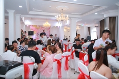 Nhà Hàng Phương Đông - 970 Tạ Quang Bửu, Quận 8