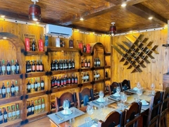 Nhà Hàng Phương Đông - 970 Tạ Quang Bửu, Quận 8