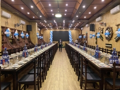 Nhà Hàng Ẩm Thực Quê Tôi - 129 Tân Sơn, Quận Tân Bình