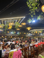 Nhà Hàng Ẩm Thực Quê Tôi - 129 Tân Sơn, Quận Tân Bình