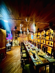 Nhà Hàng Phương Đông - 970 Tạ Quang Bửu, Quận 8