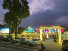 Nhà Hàng Ẩm Thực Quê Tôi - 129 Tân Sơn, Quận Tân Bình