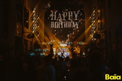 BAIA Saigon - 74 Nam Kỳ Khởi Nghĩa, Quận 1