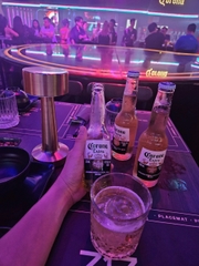 717 SpaceX - Beer Club Số 1 Nha Trang