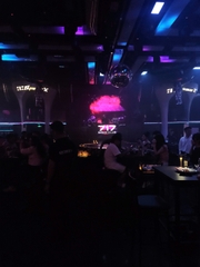 717 SpaceX - Beer Club Số 1 Nha Trang