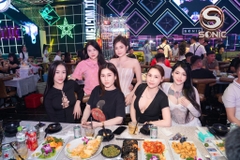 Sonic Beer Garden - 89 Tân Sơn Nhì