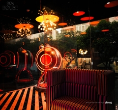 90s House - 90 Lê Thị Riêng Quận 1