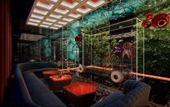 90s House - 90 Lê Thị Riêng Quận 1