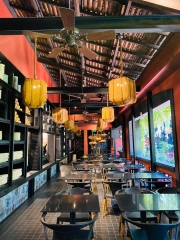 Nhà Hàng Ngon - 160 Pasteur, Quận 1