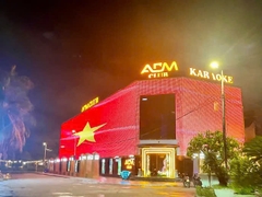 ADM Club Đà Nẵng - Bắc Đài tưởng niệm, Hoà Cường Bắc, Hải Châu