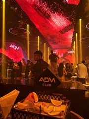 ADM Club Đà Nẵng - Bắc Đài tưởng niệm, Hoà Cường Bắc, Hải Châu