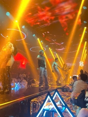 ADM Club Đà Nẵng - Bắc Đài tưởng niệm, Hoà Cường Bắc, Hải Châu