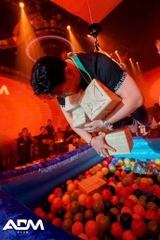 ADM Club Đà Nẵng - Bắc Đài tưởng niệm, Hoà Cường Bắc, Hải Châu