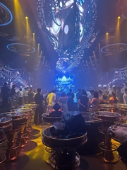 ADM Club Đà Nẵng - Bắc Đài tưởng niệm, Hoà Cường Bắc, Hải Châu