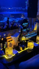 ADM Club Đà Nẵng - Bắc Đài tưởng niệm, Hoà Cường Bắc, Hải Châu