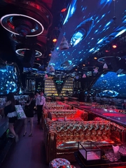 ADM Club Đà Nẵng - Bắc Đài tưởng niệm, Hoà Cường Bắc, Hải Châu