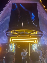 ADM Club Đà Nẵng - Bắc Đài tưởng niệm, Hoà Cường Bắc, Hải Châu