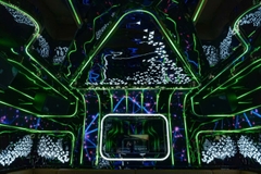 Karaoke Las Vegas – Đường 2/9 Đà Nẵng
