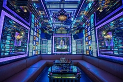 Karaoke Las Vegas – Đường 2/9 Đà Nẵng