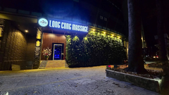 Massage Long Cung - 150 Đường 3 Tháng 2, Quận 10