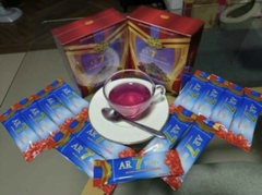 AR7 Berry Thailand - Đào Thải Độc Tố Mạch Máu Hiệu Quả