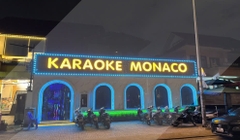 Monaco Karaoke KTV - 130 đường 9A - KDC Trung Sơn