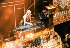 Babylon Ultra Lounge - 18 Thủ Khoa Huân