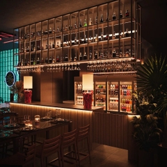 BAIA Saigon - 74 Nam Kỳ Khởi Nghĩa, Quận 1