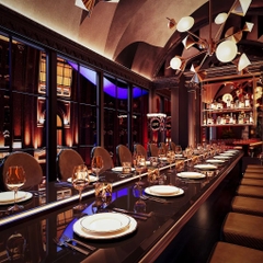 BAIA Saigon - 74 Nam Kỳ Khởi Nghĩa, Quận 1