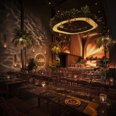 BAIA Saigon - 74 Nam Kỳ Khởi Nghĩa, Quận 1