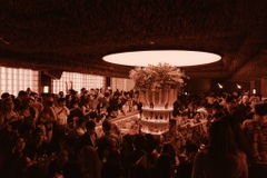 BAM BAM BAR & LOUNGE – 41 Nam Kỳ Khởi Nghĩa, Quận 1