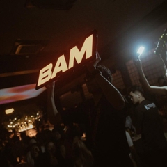 BAM BAM BAR & LOUNGE – 41 Nam Kỳ Khởi Nghĩa, Quận 1