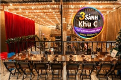 Quán Nhậu 3 Sành Plus - 1A Đồng Nai, Cư xá Bắc Hải, Quận 10
