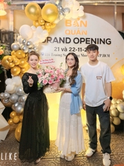 Bản Quán - 816 Trường Sa, Phường Nhiêu Lộc