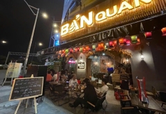 Bản Quán Sài Gòn - 01 Nguyễn Thái Học, Quận 1