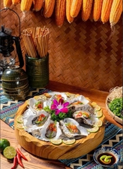 Bản Quán Sài Gòn - 01 Nguyễn Thái Học, Quận 1