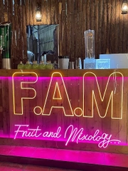 Bản The FAM -  305 Đinh Bộ Lĩnh, Bình Thạnh