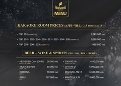 Shanghai Karaoke KTV Đà Nẵng