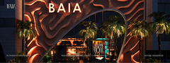 BAIA Saigon - 74 Nam Kỳ Khởi Nghĩa, Quận 1