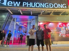 New Phương Đông Club – 20 Đống Đa, Đà Nẵng