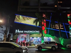 New Phương Đông Club – 20 Đống Đa, Đà Nẵng